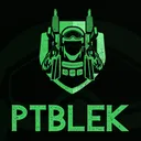 BLEK Server