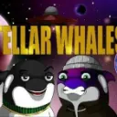INTERSTELLAR WHALE 🐳🐋 GENG
