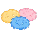 Flauschlinge