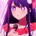 Wikie Empire ᨀ Anime & Manga Discord Server Icon – Genshin Impact