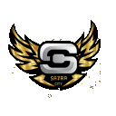 𝐒𝐀𝟕𝐑𝐀 𝐂𝐈𝐓𝐘 𝐑𝐎𝐋𝐄𝐏𝐋𝐀𝐘 Discord Server Icon – Sports