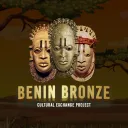 Benin Bronze NFT