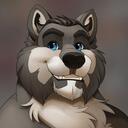 WolfDad's Den Discord Server Icon