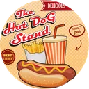 The Hot DoG Stand
