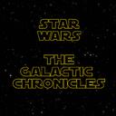 Star Wars: The Galactic Chronicles Discord Server Icon