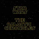 Star Wars: The Galactic Chroni... Discord Server Icon