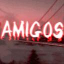 AMIGOS Discord Server Icon