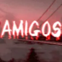 𝐀𝐌𝐈𝐆𝐎𝐒 Discord Server Icon