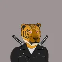 Tedious Tigers