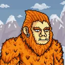 Yama Yeti