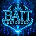 BAIT | REFORGED