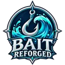 BAIT | REFORGED