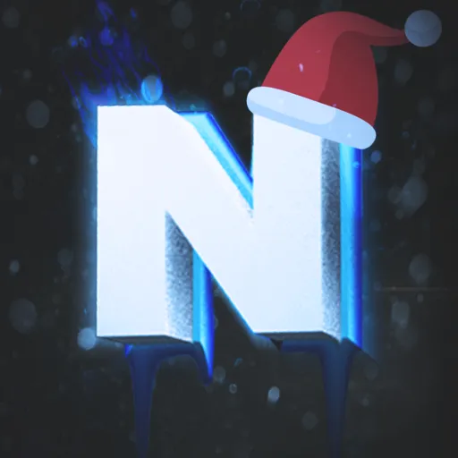 ✔Nalions Server✔ — мониторинг Discord сервера, статистика и рейтинг