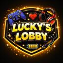 LUCKY ́S LOBBY Discord Server Icon