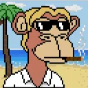 Society Of Pixel Apes