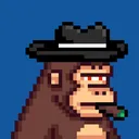 SCRT Apes
