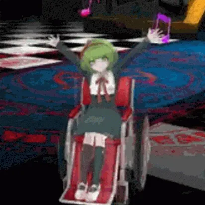 『 Re: Danganronpa 』 — мониторинг Discord сервера, статистика и рейтинг