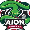 Devilfish X AION Poker