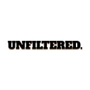 Unfiltered.