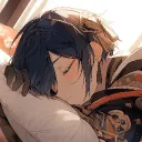 無尾狐的超大宿舍🏠
