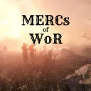 Mercenaries of War of Rights