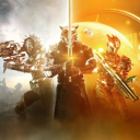 Destiny 2 LFG &amp; Community Server Icon