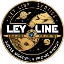 Ley Line Exotics