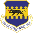 332nd Air Expeditionary Wing