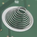 Conical Keyboards