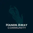 Hands Away Community