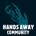 Hands Away Community