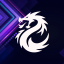 Sparkaura™ Discord Server Icon – Valorant