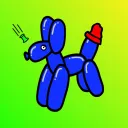 Balloon Dawgs