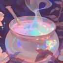 The Witch's Cottage Discord Server Icon