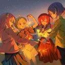 ›› ★ starry  0/4