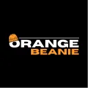 Orange Beanie
