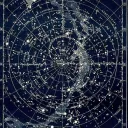 the constellations <3