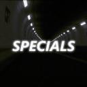 Specials🥀 | Official