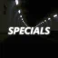 Specials ❤
