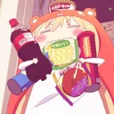 🍊 C H I L L R O O M 🍊
