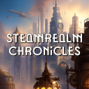 SteamRealm Chronicles Ecosystem