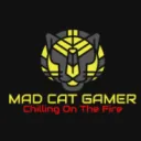 Mad Cat Gamer's server discord icon