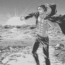 エオ隠れの里