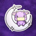 CowMOO Server Icon