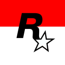Discovery icon for Rockstar Games Indonesia Discord server