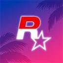 Rockstar Games Indonesia icon