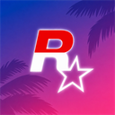 Discovery icon for Rockstar Games Indonesia Discord server