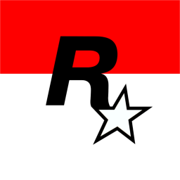 Discovery icon for Rockstar Games Indonesia Discord server