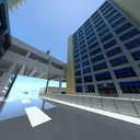 放置