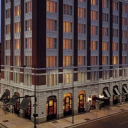 Hotel Discordia